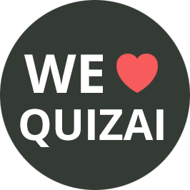 We Love Quizai